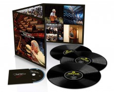 LP/DVD / Weller Paul / Other Aspects Live.. / Vinyl / 3LP+DVD