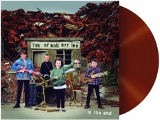 LP / Cranberries / In the End / Coloured / Vinyl