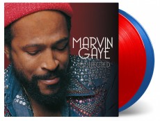 2LP / Gaye Marvin / Collected / Vinyl / 2LP / Colored