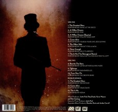 LP / OST / Greatest Showman Reimagined / Vinyl