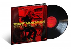LP / McKagan Duff / Tenderness / Vinyl