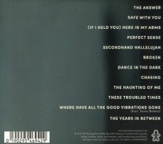 CD / Lawson Jamie / Years In Between