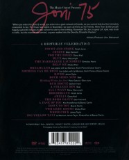 DVD / Mitchell Joni / Joni 75:Birthday Celebration