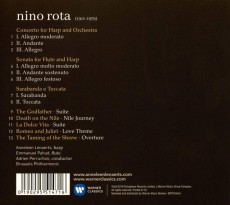 CD / Lenaerts Anneleen / Works For Harp / Digipack