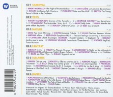 6CD / Various / 100 Best Children's Class / 6CD