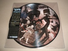 LP / My Chemical Romance / Black Parade / Vinyl / Picture