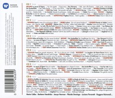 6CD / Various / 100 Best Opera Classics / 6CD