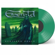 LP / Emerald / Restless Souls / Coloured / Vinyl