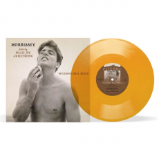 LP / Morrissey / 7-Wedding Bell Blues / Coloured / Vinyl