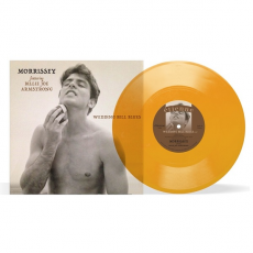 LP / Morrissey / Wedding Bell Blues / 7" / Coloured / Vinyl