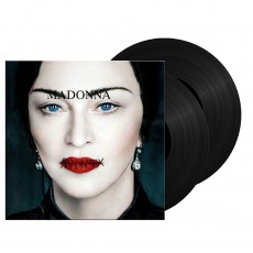 2LP / Madonna / Madame X / Vinyl / 2LP