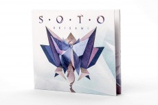 CD / Soto / Origami / Digipack