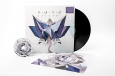 LP/CD / Soto / Origami / Vinyl / LP+CD