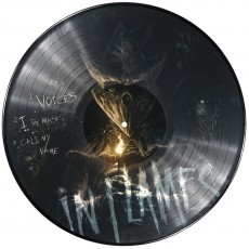 2LP / In Flames / I,The Mask / Vinyl / 2LP / Picture 2LP / In Flames / I,The Mask / Vinyl / 2LP / Picture