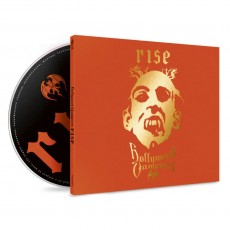 CD / Hollywood Vampires / Rise / Digipack