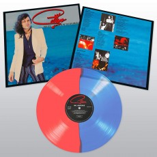 LP / Gillan Ian / Mr.Universe / Vinyl.