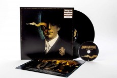 LP/CD / Savage Messiah / Demons / Vinyl / LP+CD
