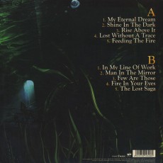 LP / Stratovarius / Eternal / Vinyl