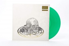 LP / Gost / Skull 2019 / Coloured / Vinyl
