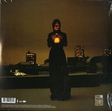 3LP / Afghan Whigs / Black Love / Vinyl / 3LP