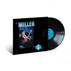 LP / Miller Steve / Born 2b Blue / Vinyl