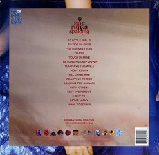 2LP / Spalding Esperanza / 12 Little Spells / Vinyl / 2LP