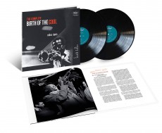 2LP / Davis Miles / Complete Birth Of Cool / Vinyl / 2LP