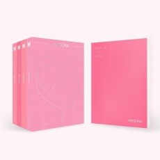 CD / BTS / Map Of The Soul:Persona