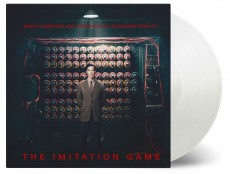LP / OST / Imitation Game / Coloured / Vinyl