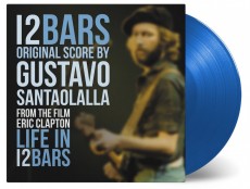 LP / OST / Life In 12 Bars / Santalolalla Gustavo
