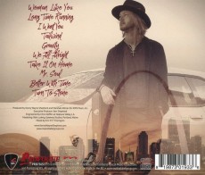 CD / Shepherd Kenny Wayne / Traveler