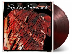 LP / Spineshank / Strictly Diesel / Coloured / Vinyl
