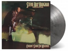 2LP / Vaughan Stevie Ray / Couldn't Stand The.. / Coloured / Vinyl / 2LP