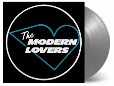 LP / Modern Lovers / Modern Lovers / Coloured / Vinyl