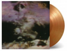 LP / Ministry / Land Of Rape And Honey / Coloured / Vinyl