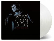 LP / Vaya Con Dios / Comme On Est Venu / Coloured / Vinyl