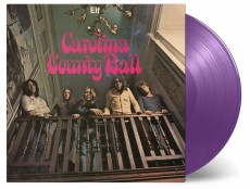 LP / Elf / Carolina County Ball / Coloured / Vinyl