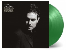 LP / Baxter Tom / Feather & Stone / Coloured / Vinyl
