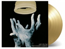 LP / Golden Earring / Eight Miles High / Coloured / Vinyl