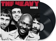2LP / Heavy / Sons / Vinyl / 2LP