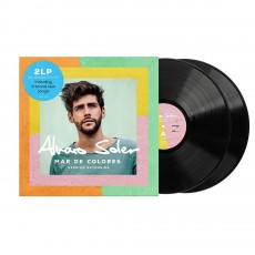 2LP / Soler Alvaro / Mar De Colores / rozen vydn / Vinyl / 2LP