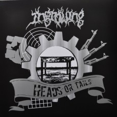 LP / INGROWING / Aetherpartus / Heads Or Tales / Vinyl