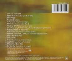 CD / Martin Ricky / Best Of