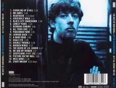 CD / Mayall John / Best Of / As It All Began 1964-69