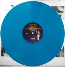 LP / Morrissey / California Son / Coloured / Vinyl