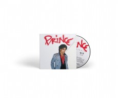 CD / Prince / Originals
