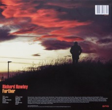 LP / Hawley Richard / Further / Vinyl