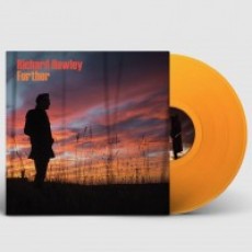 LP / Hawley Richard / Further / Coloured / Vinyl