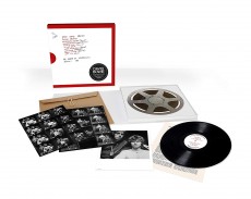 LP / Bowie David / Mercury Demos / Box Set / Vinyl