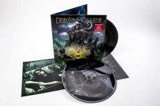 2LP / Demons & Wizards / Demons & Wizards / Deluxe / Vinyl / 2LP
